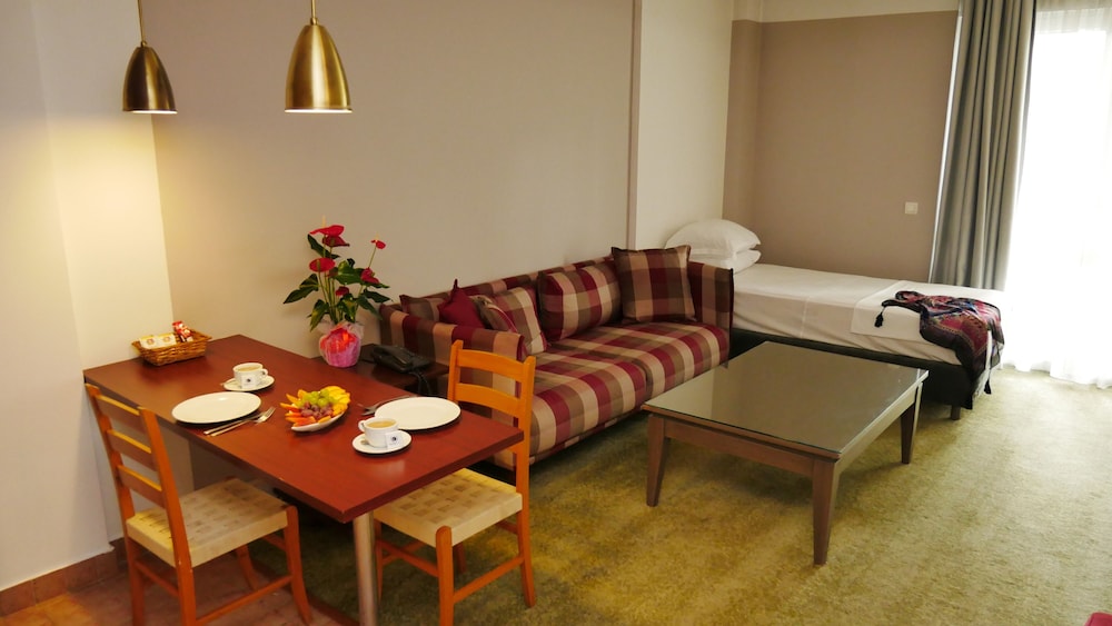 The Marmara Pendik Residence 22/35