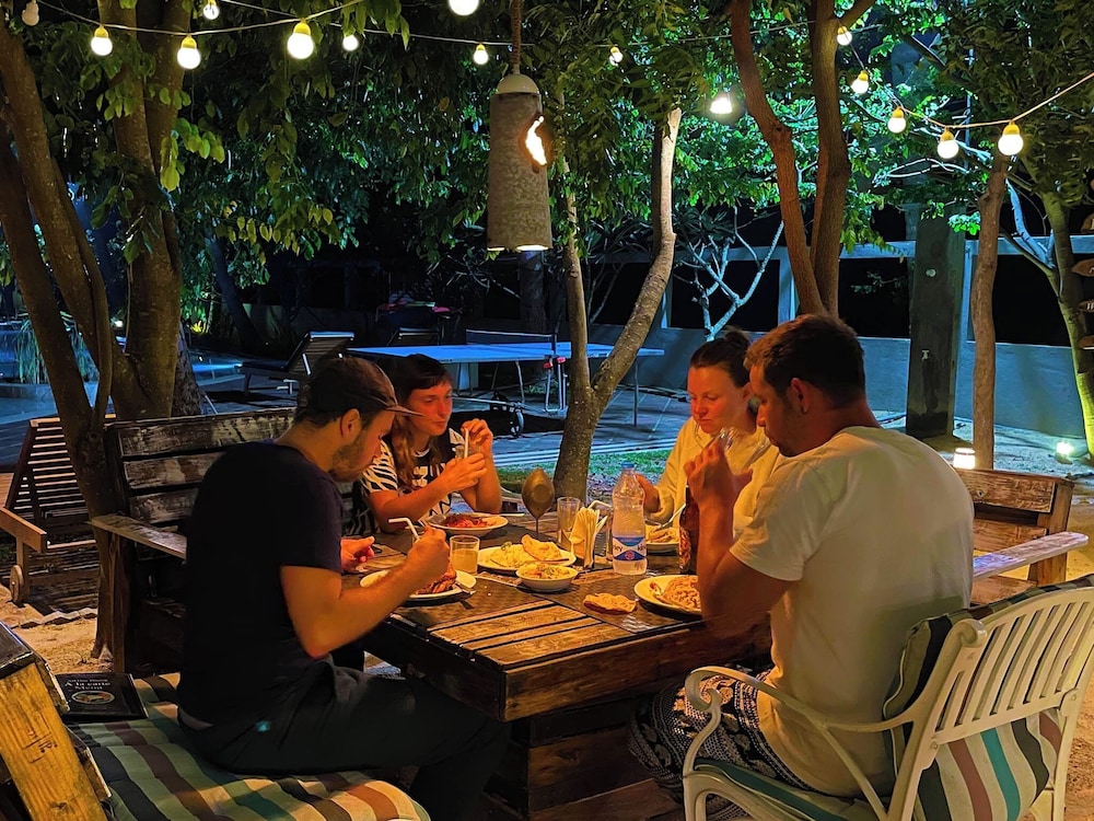 Blue Whale Beach Boutique Resort 18/29