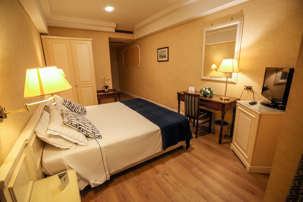Hotel I Gigli 17/50