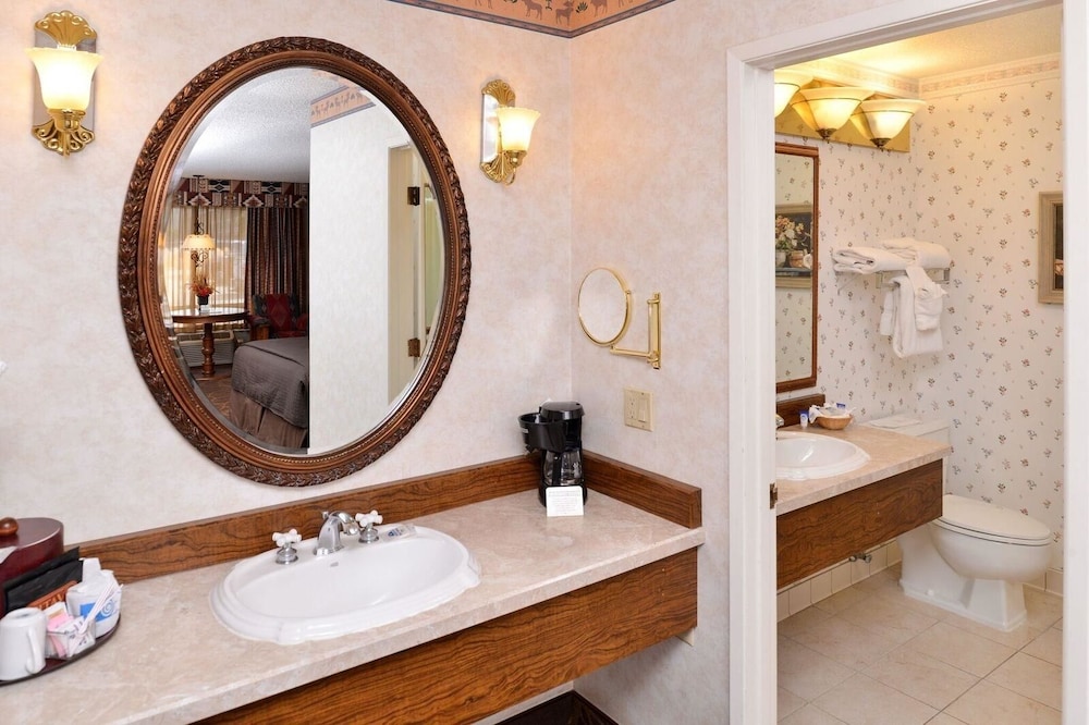 Gold Country Inn and Casino by Red Lion Hotels 19/28