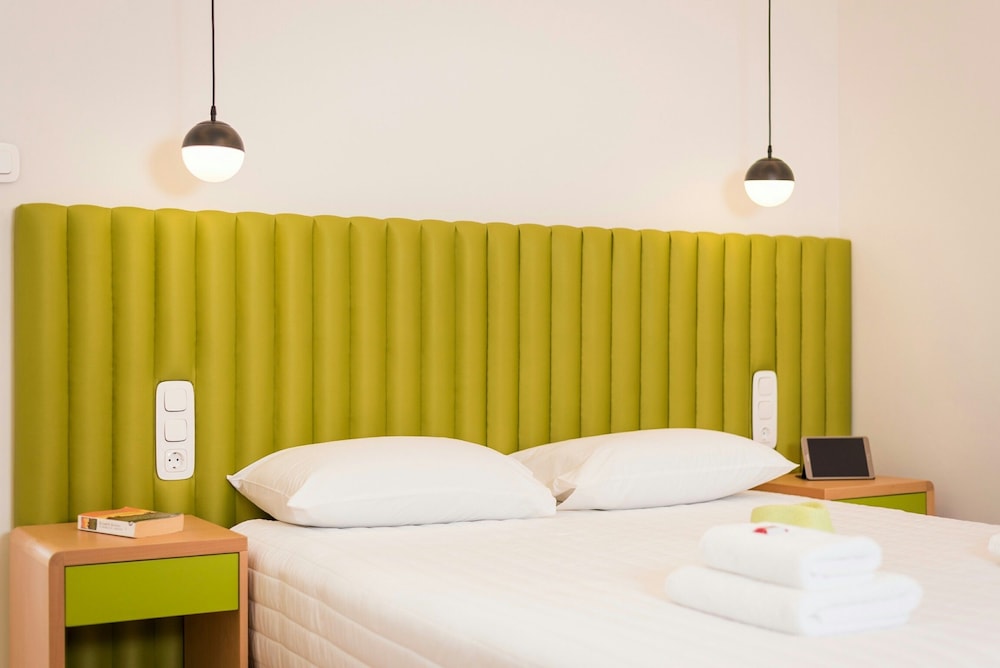 TheJoy Hotel 7/30