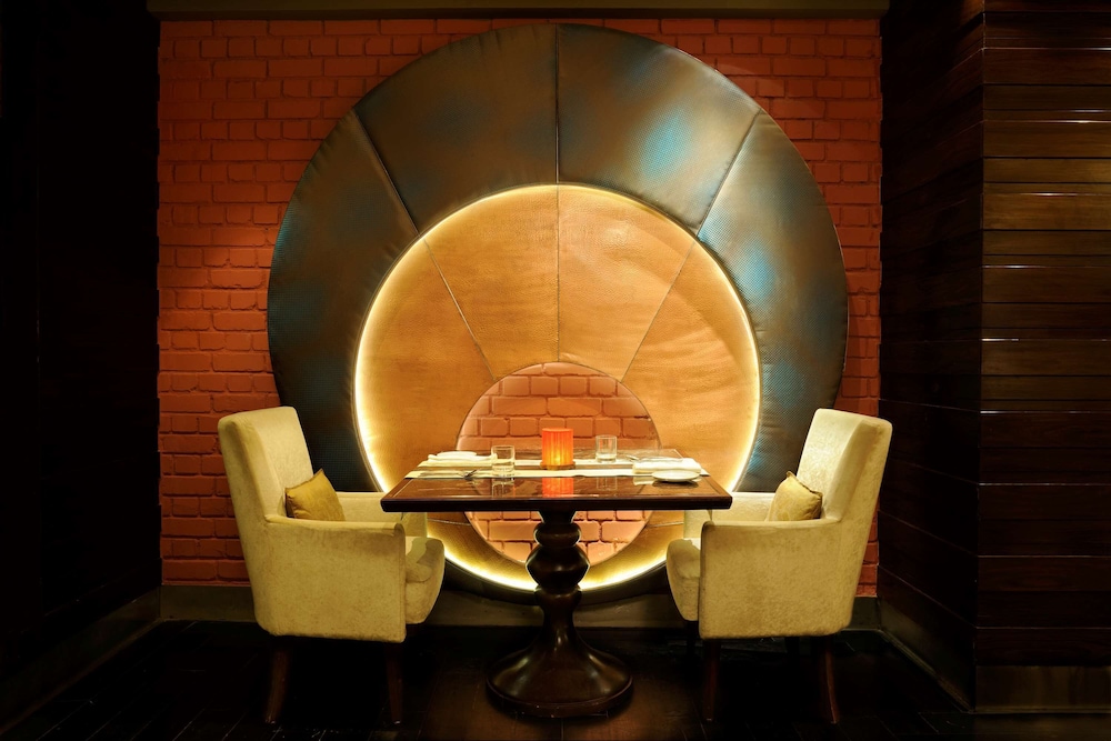 钦奈希尔顿酒店(Hilton Chennai) 图片2