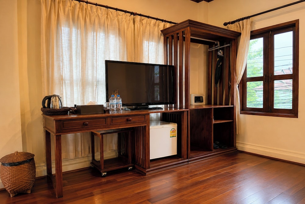 Luang Prabang Legend Hotel 60/74