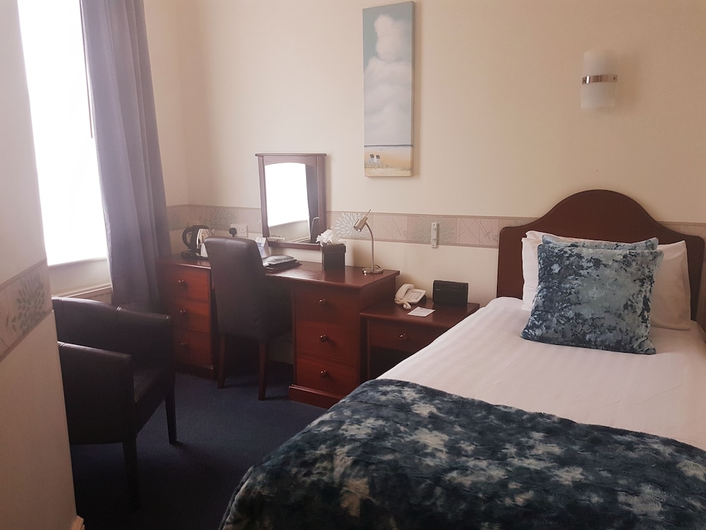 Best Western Annesley House Hotel 15/54