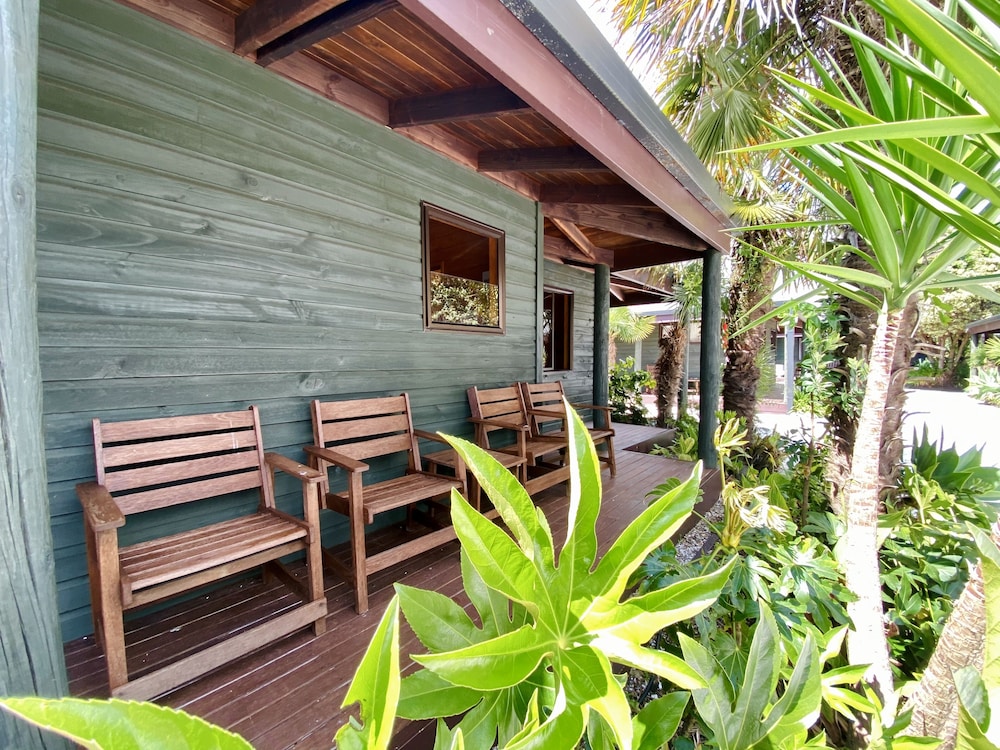 Pacific Harbour Villas(FORMERLY Pacific Harbour Lodge) 1/66