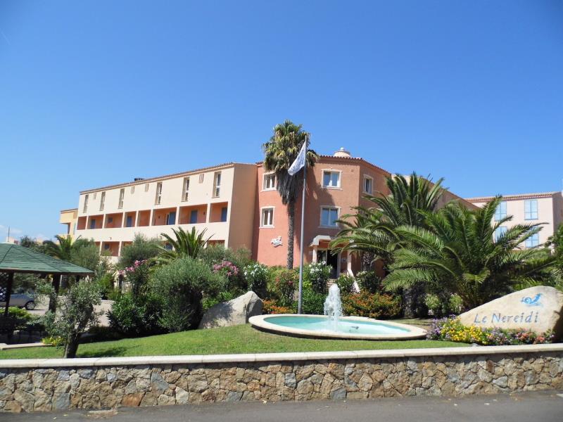 Comfort, Apartment, Ground Floor
