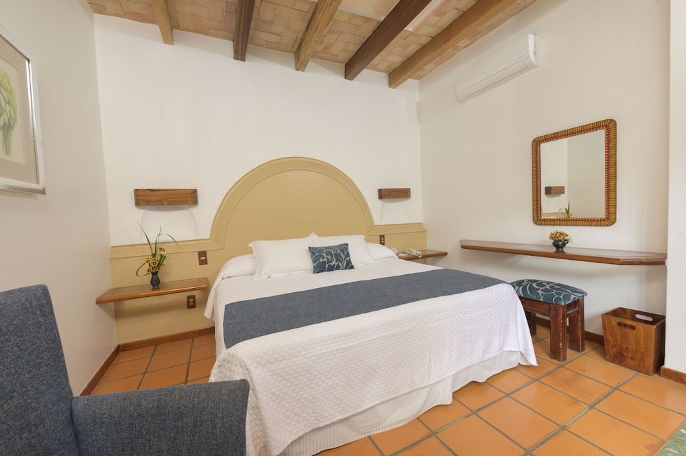 Hotel Casa Vertiz 21/50