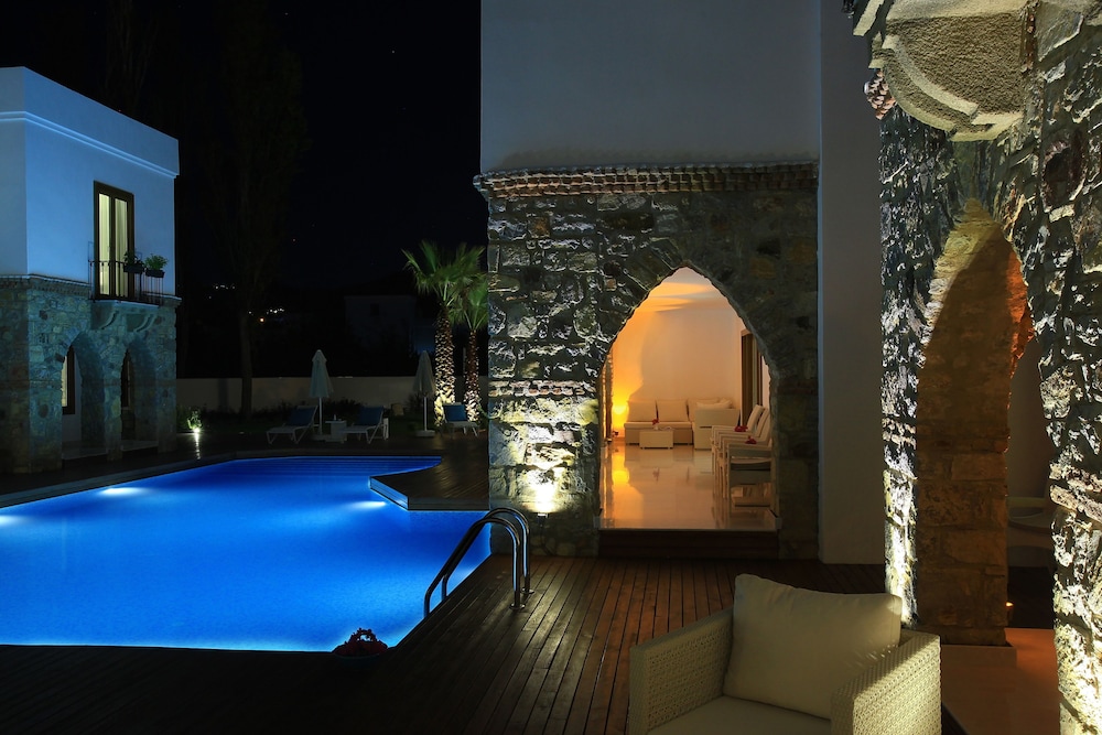 Saraya Bodrum 35/68