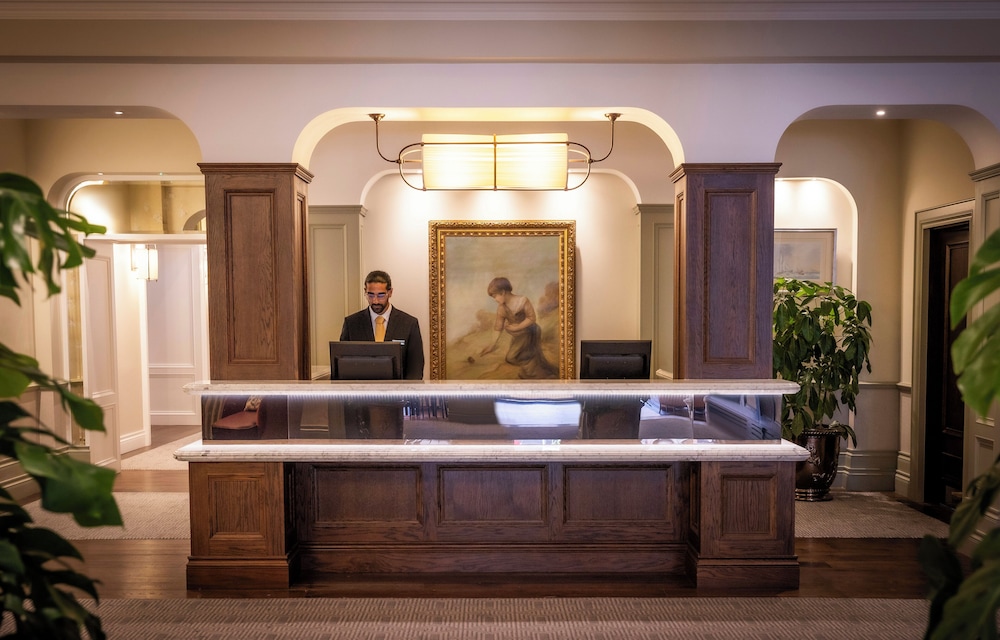 The Metropole Hotel Cork 5/47