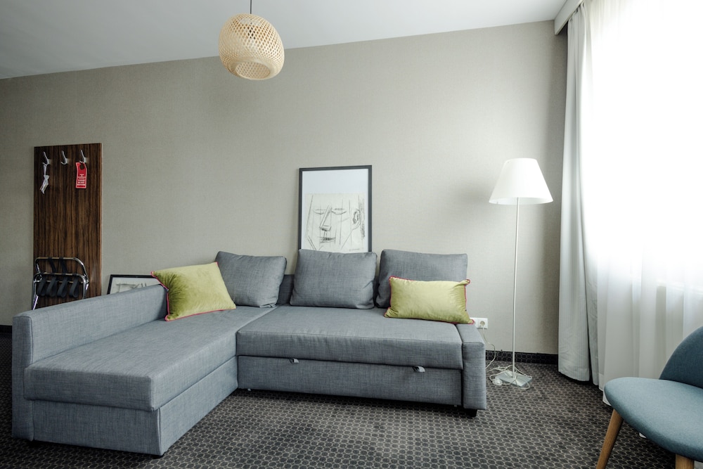 Hotel Beethoven 31/50