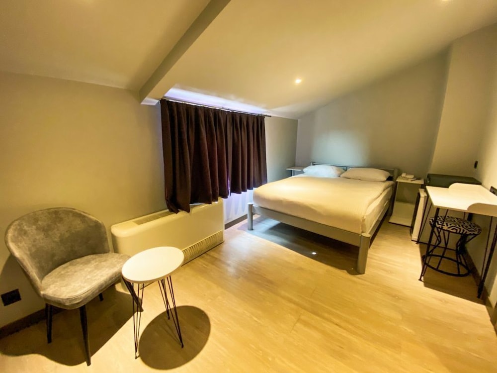 Eresin Hotels Express 24/37