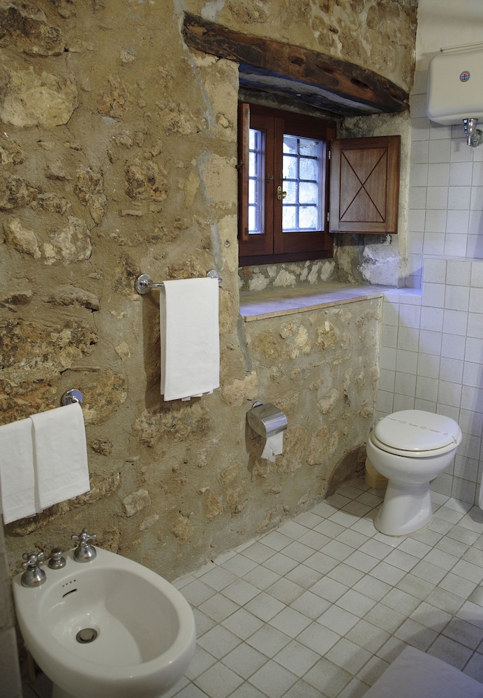 Hotel Baglio Santacroce 12/61