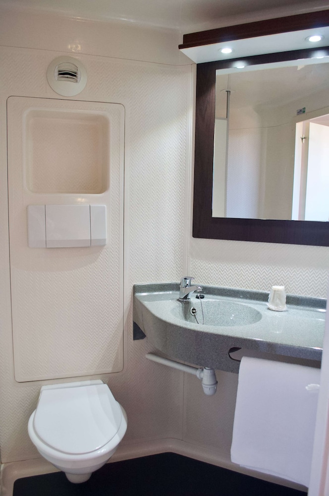 Hotel Premiere Classe Bordeaux Sud - Pessac Bersol 21/50