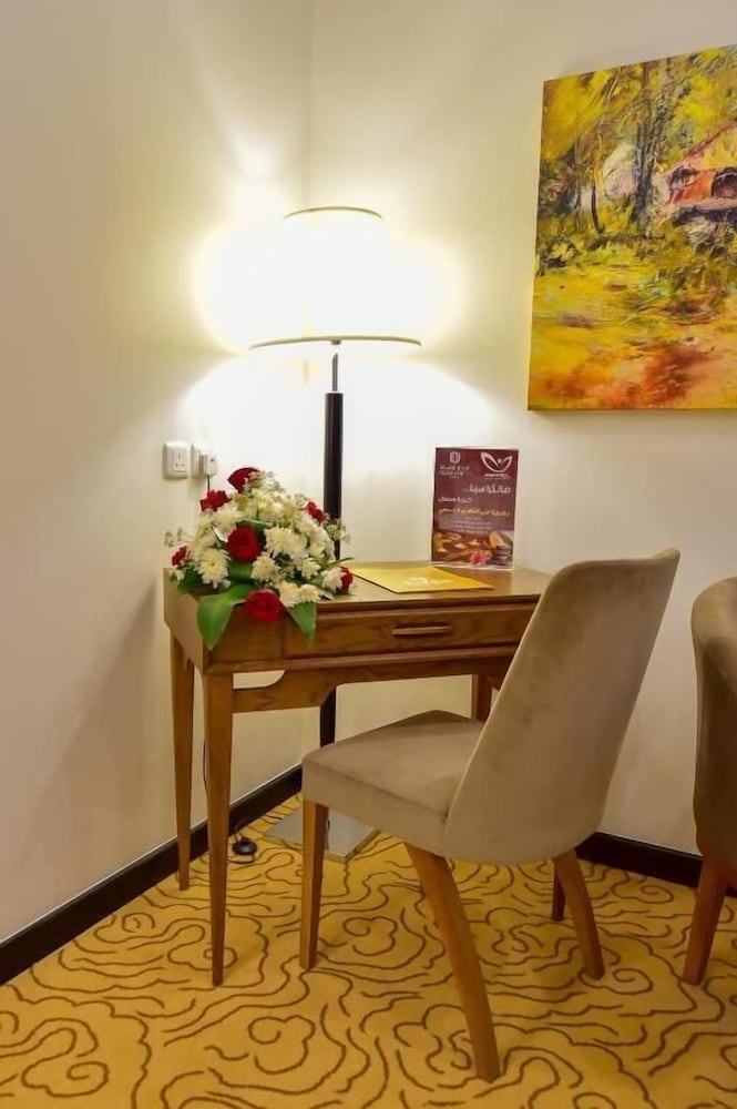 فندق أوليان(Diamond Hotel Riyadh) 32/56
