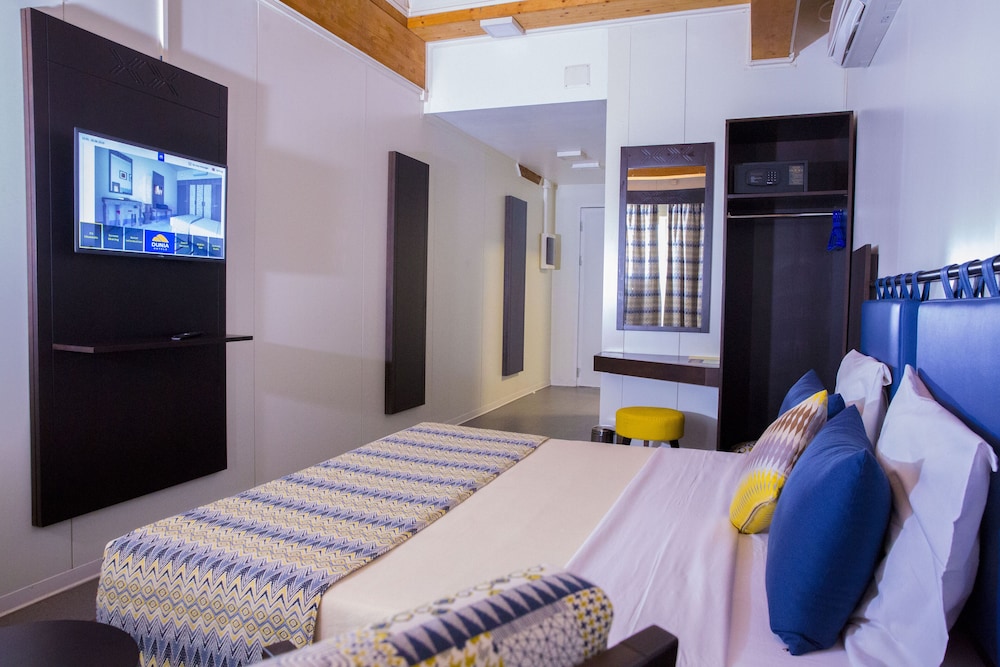 Dunia Hotel Loumbila 6/31