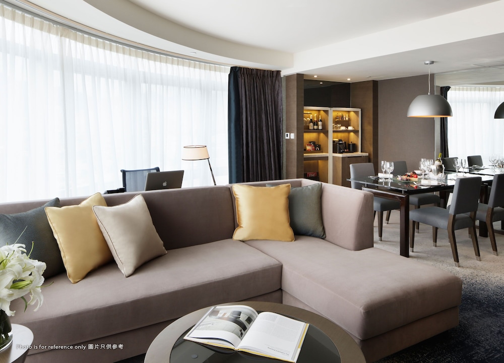 Royal Plaza Hotel Hong Kong 30/51