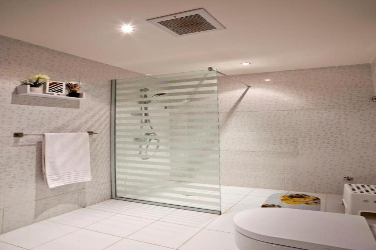 Executive Suites Serviced Apartments 24/24