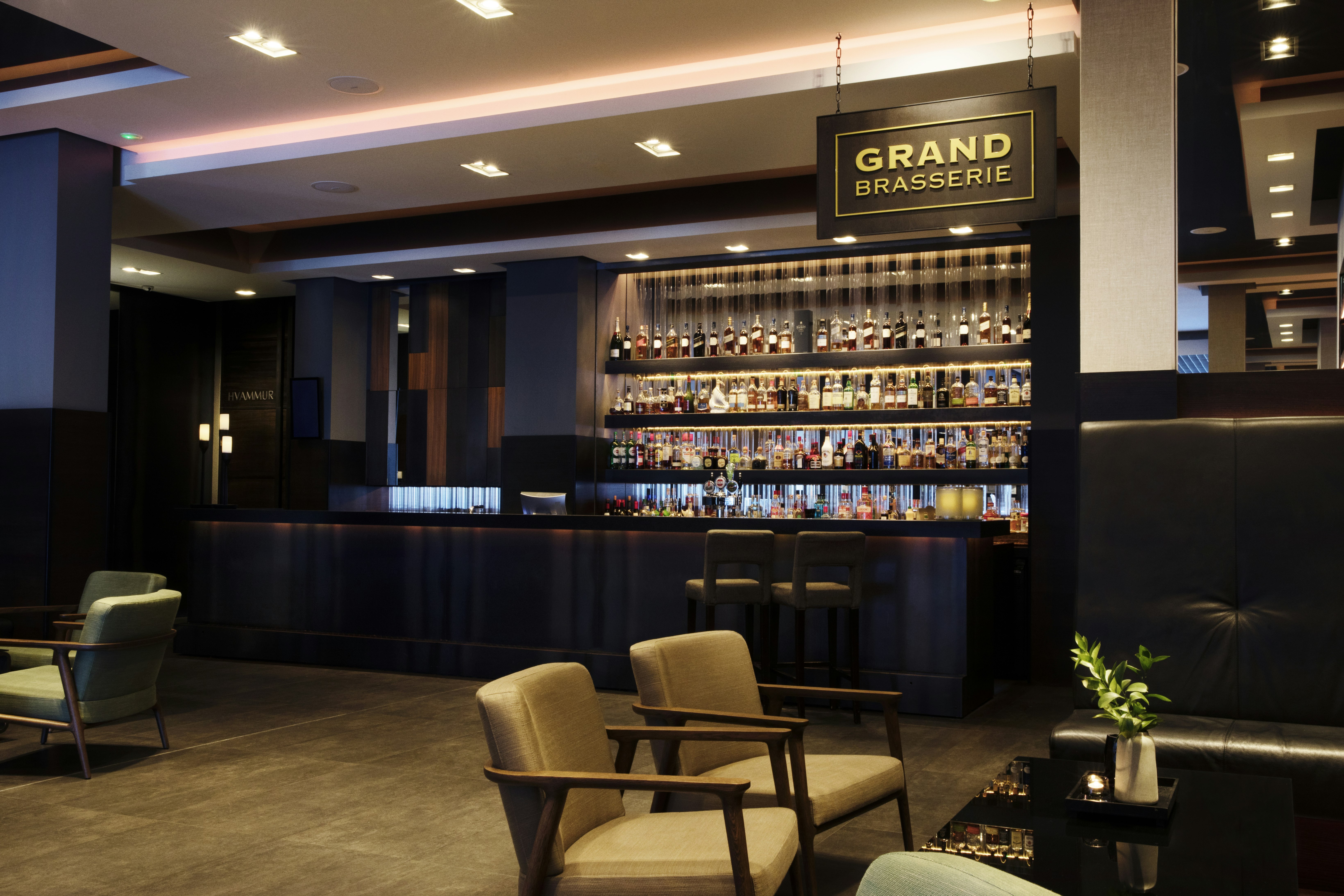 Hotel Reykjavik Grand 45/57