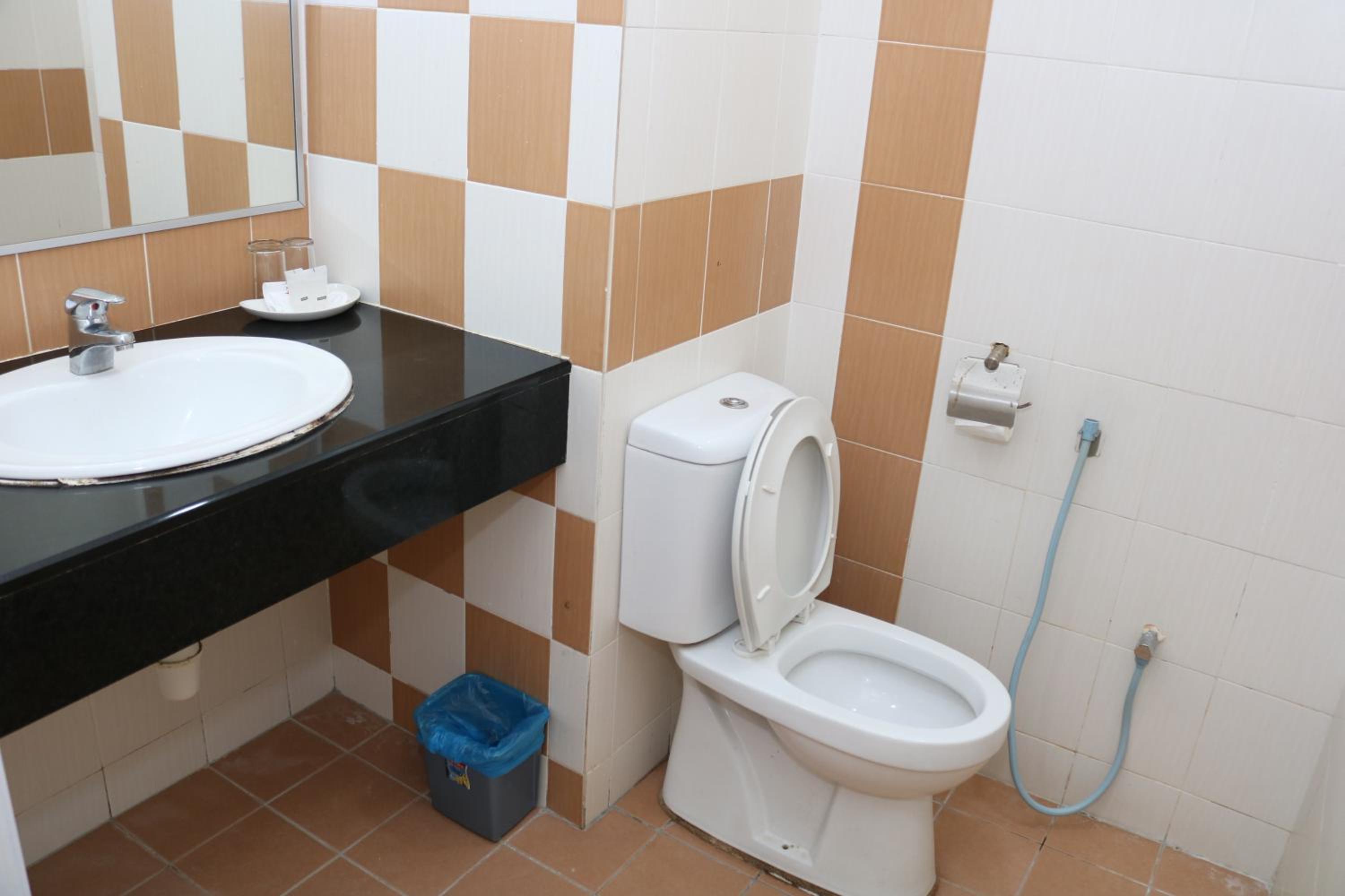 The Jerai Hotel Sungai Petani 47/50