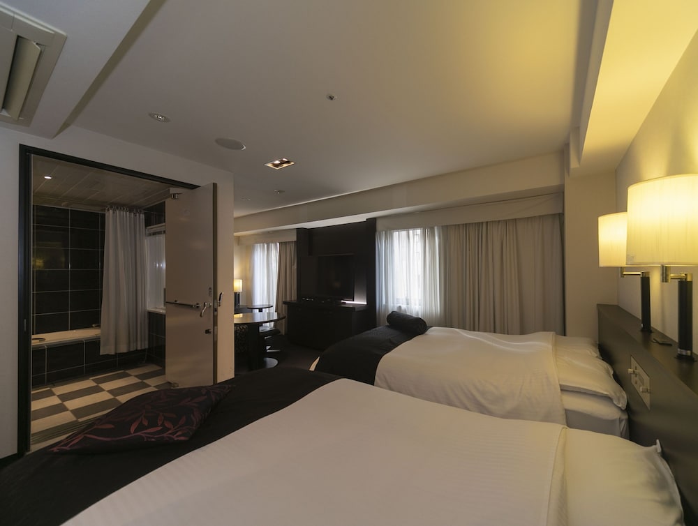 APA Hotel Osaka Higobashi-ekimae 14/63