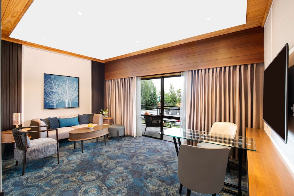 Radisson Blu Resort Dharamshala 56/79