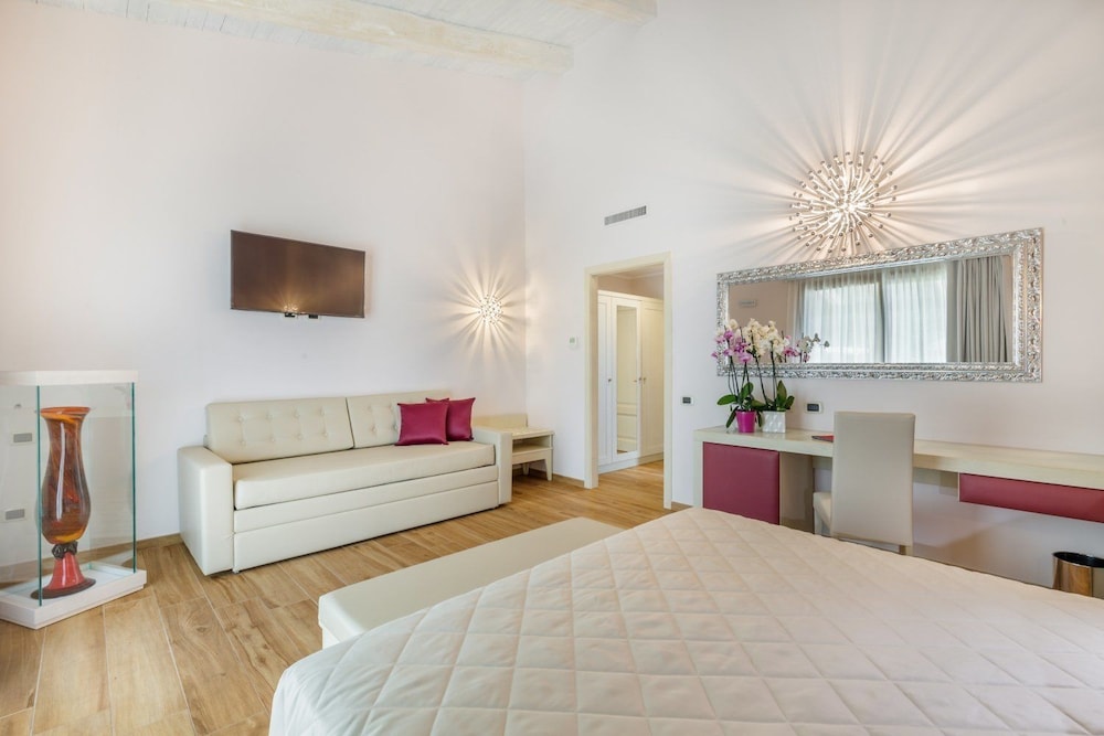 Relais Hotel Sa Cheya 17/69