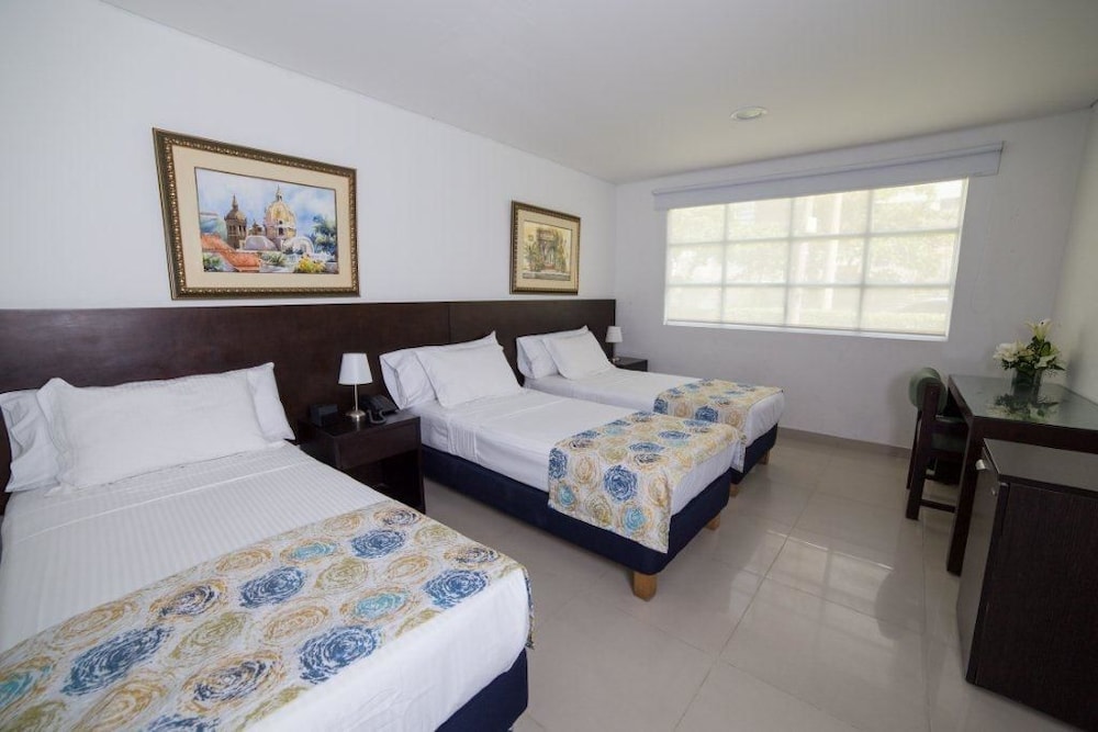 Hotel San Martin 13/49