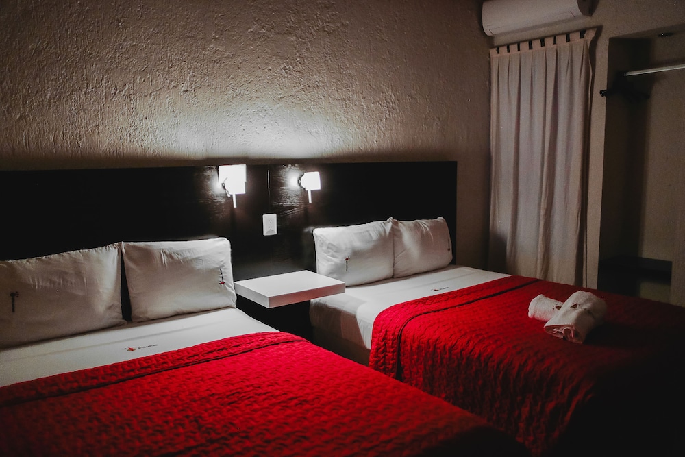 Hotel Santiago by Kavia 22/62