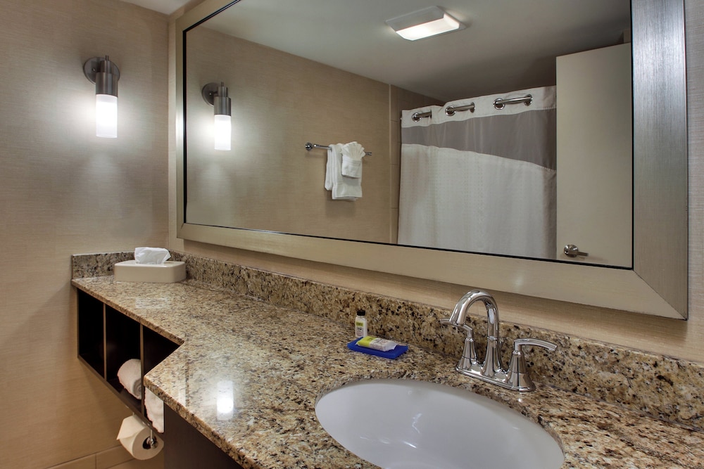 Holiday Inn Express Baltimore-Bwi Airport West 66/70