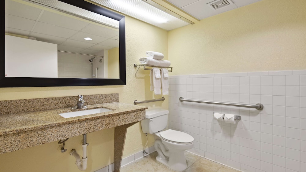 Best Western Gateway to the Keys 13/29