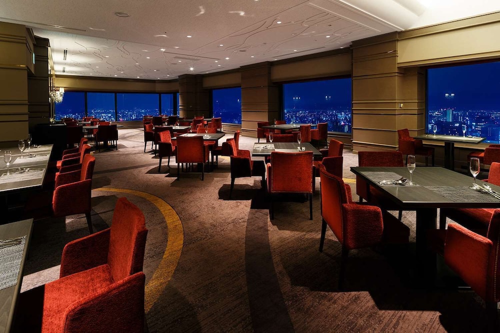 Rihga Royal Hotel Hiroshima 32/46
