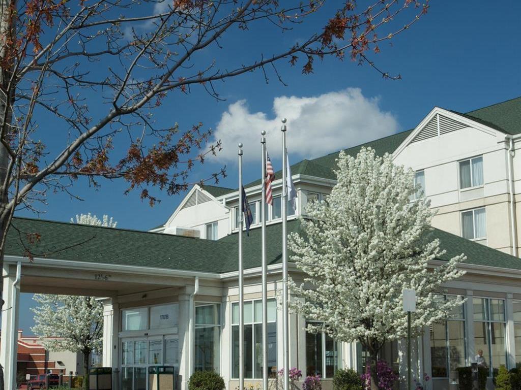 Hilton Garden Inn Allentown Bethlehem Airport in ALLENTOWN - PA