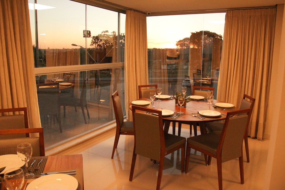Gran Park Hotel E Convencoes 23/36