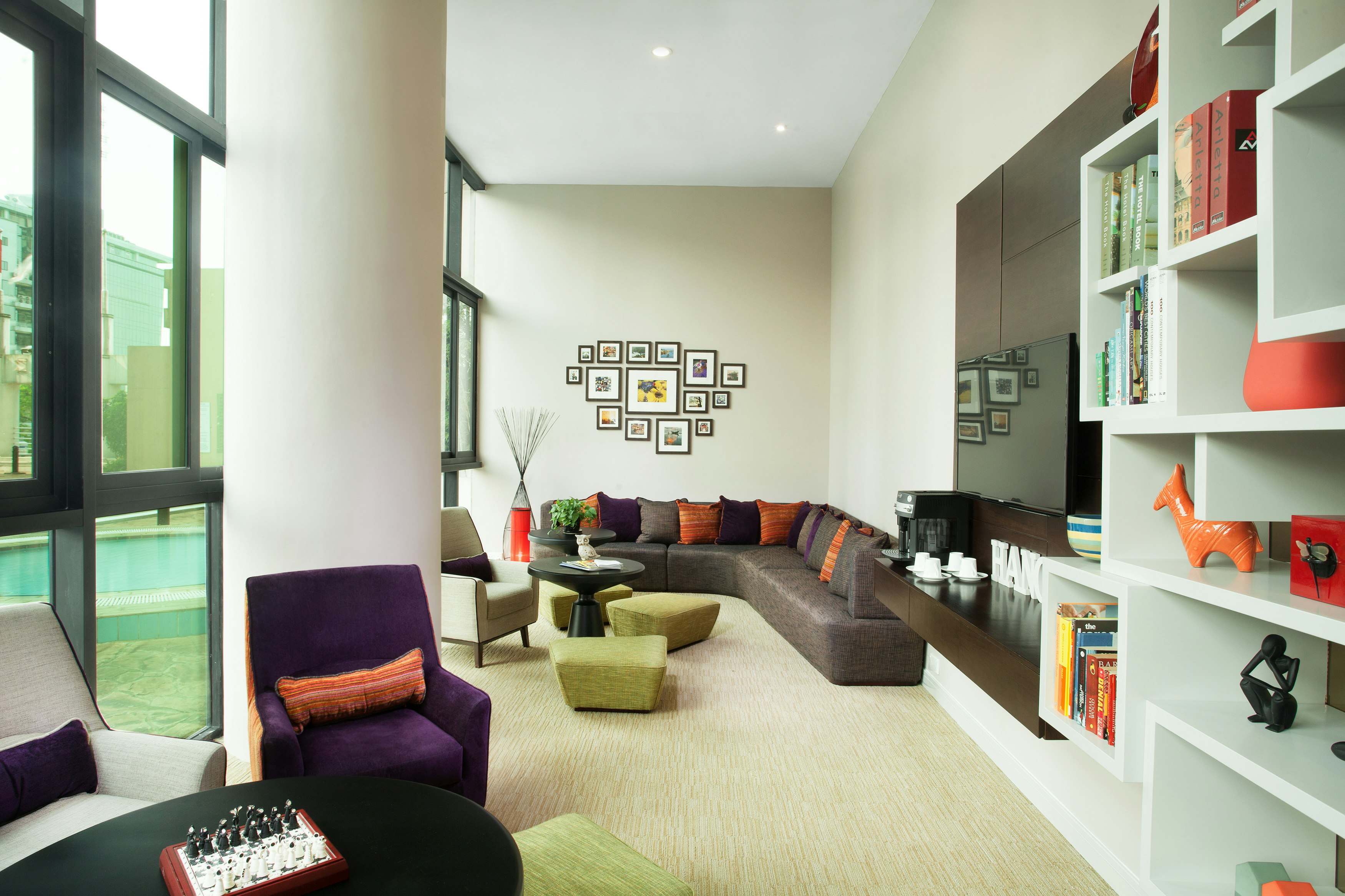 Somerset Grand Hanoi Hotel 30/49