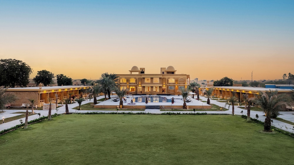 Sterling Rudraksh Jaisalmer 50/60