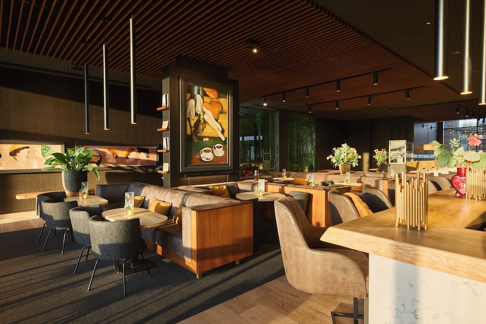Van Der Valk Hotel Luxembourg Arlon 54/74