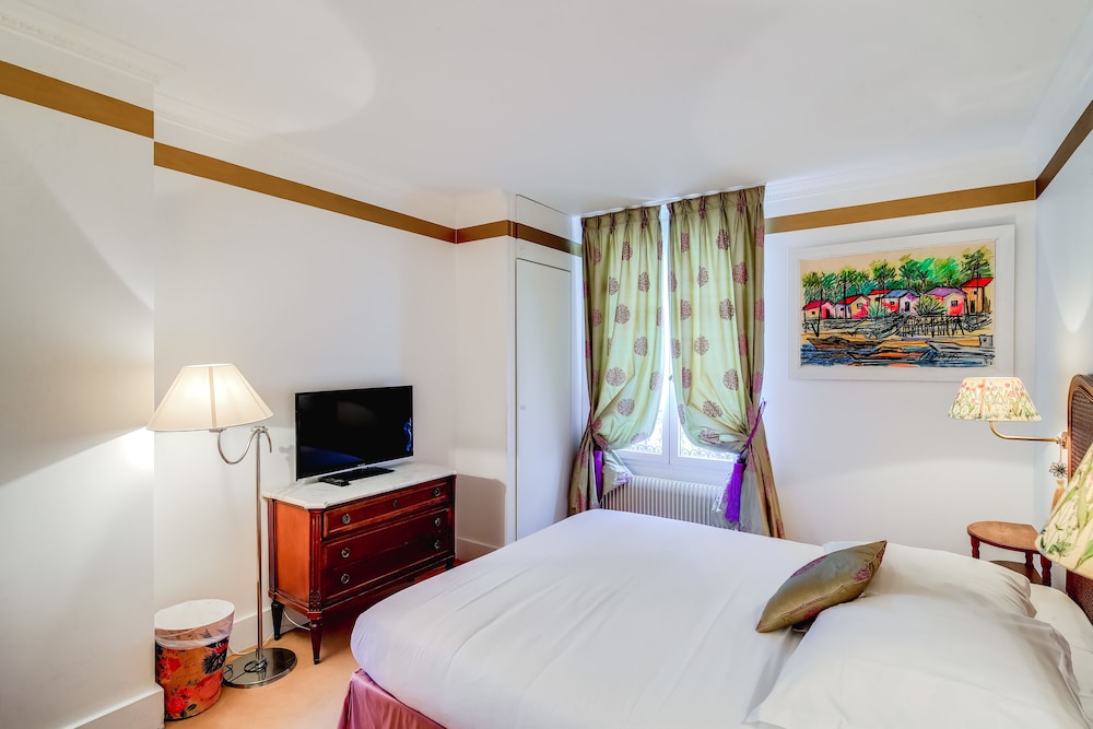 Hotel Villa Escudier 19/39
