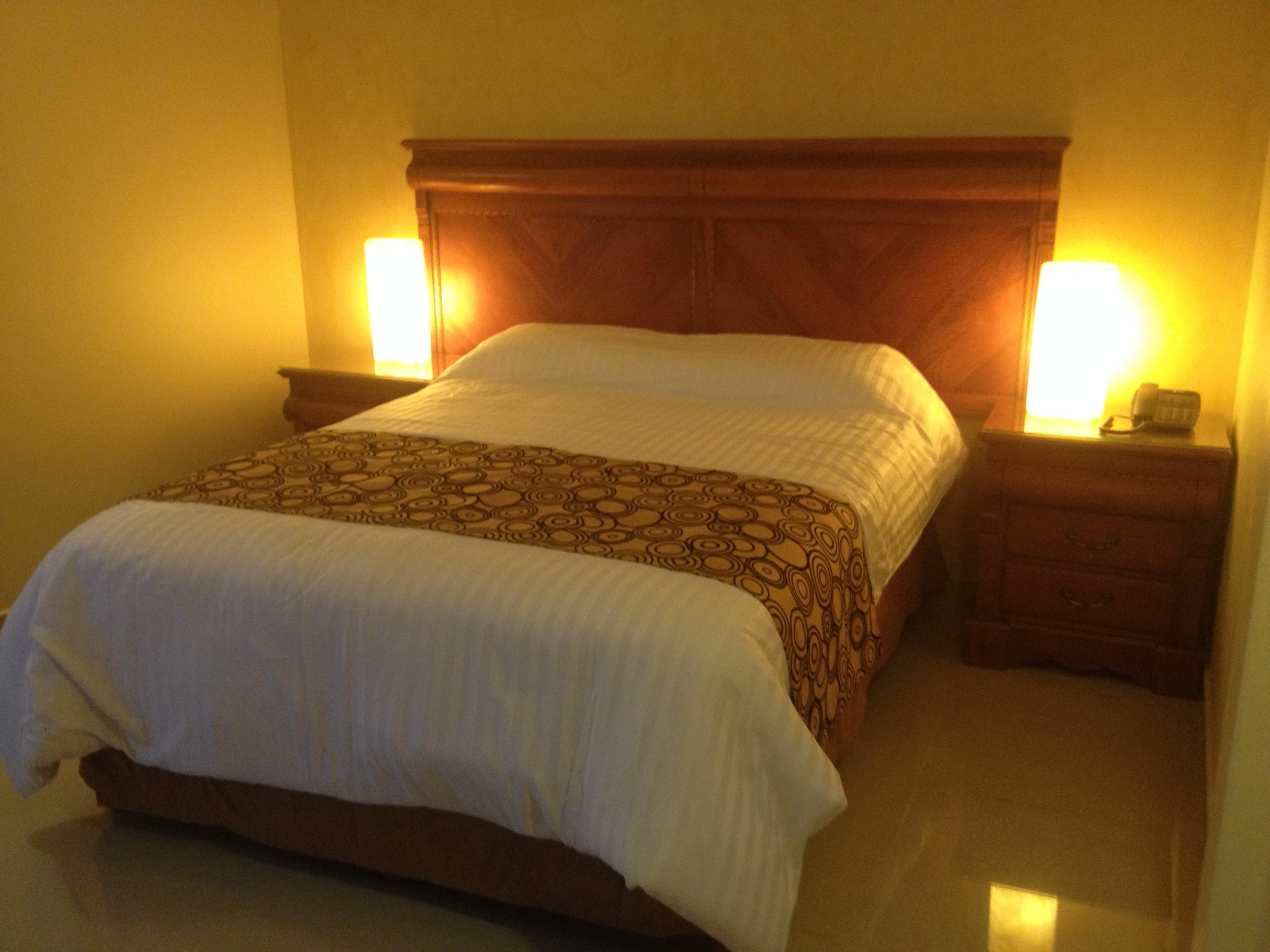 Hotel Boutique Quinta Roca 9/23