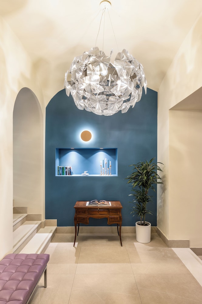 Mercure Napoli Centro Angioino 8/47