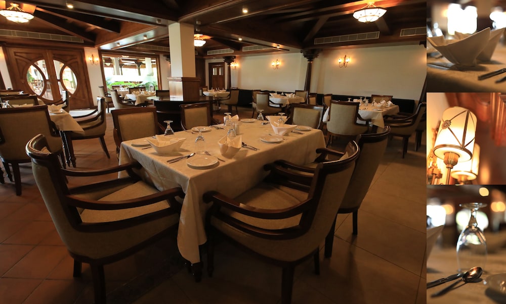 Gokulam Grand Resort and Spa Kumarakom 27/50