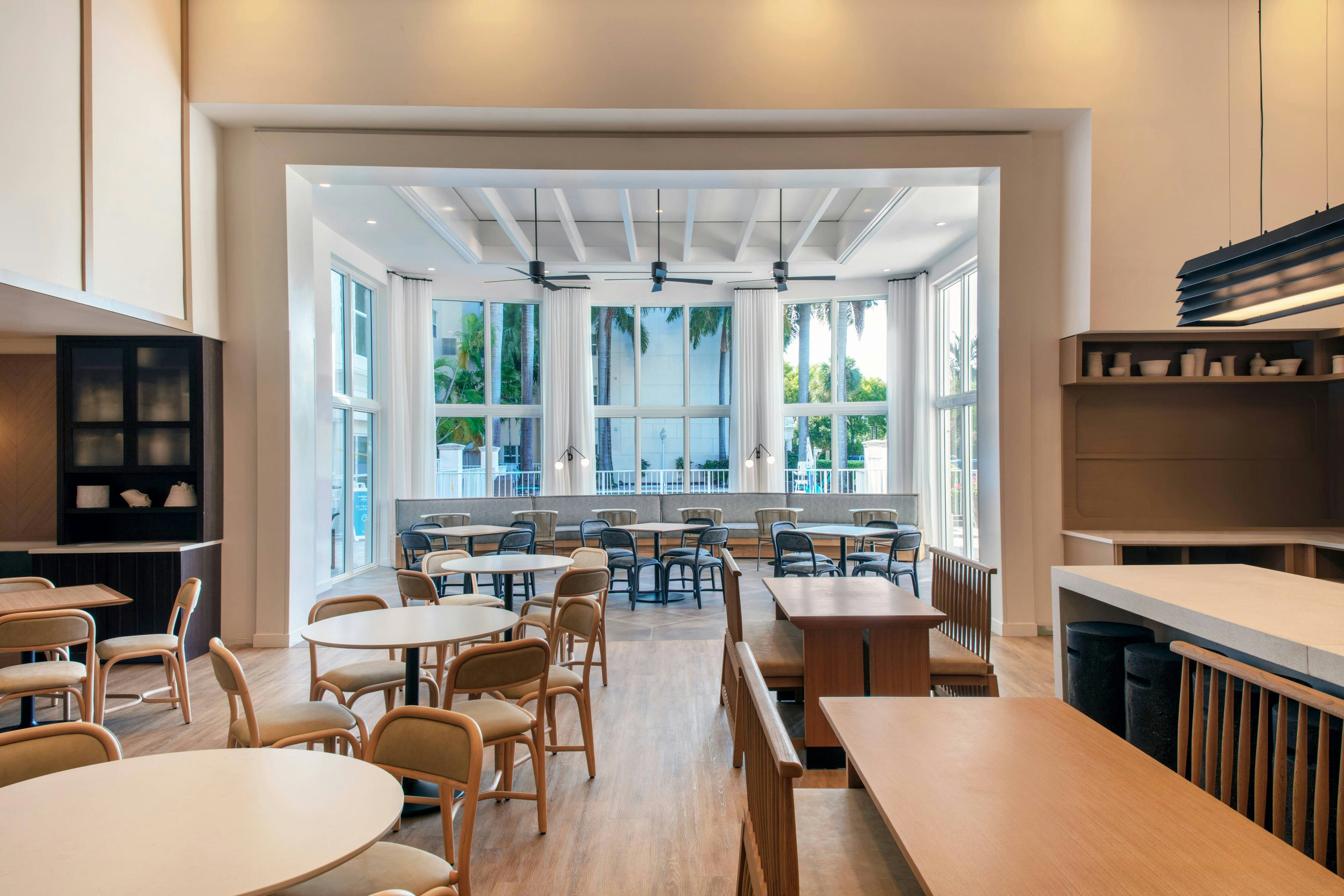 Residence Inn at Aventura Mall Marrriott 10/21