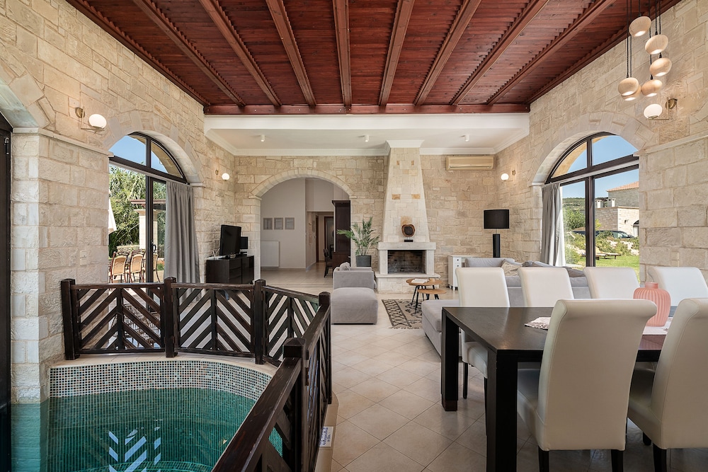 Caldera Platanias Villas 43/64