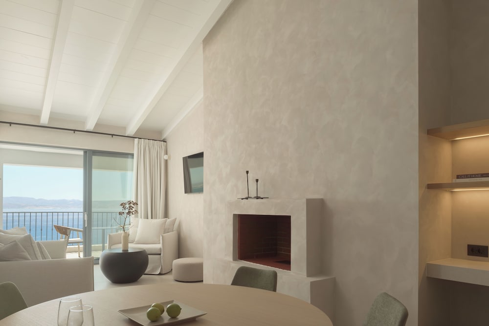 Palazzo Greco Boutique Hotel 21/62