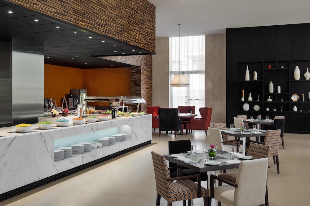 فندق حياة بليس الرياض السليمانية(Hyatt Place Riyadh Al Sulaimania) 60/70