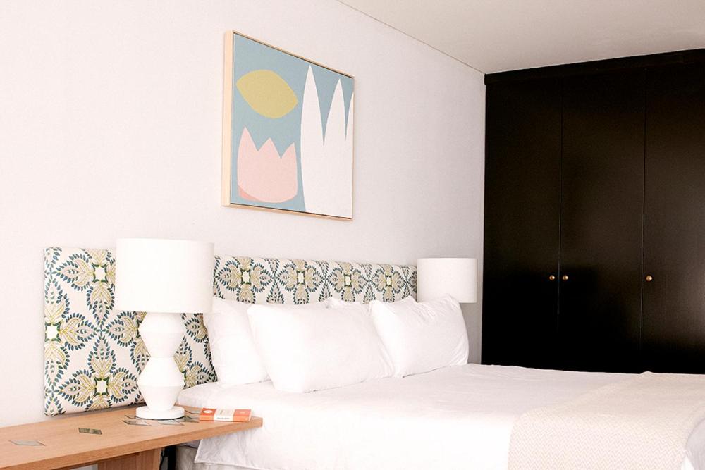 Deluxe, King Bed, Terrace View