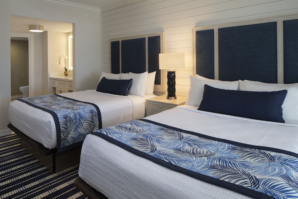The Resort At Longboat Key Club 9/26