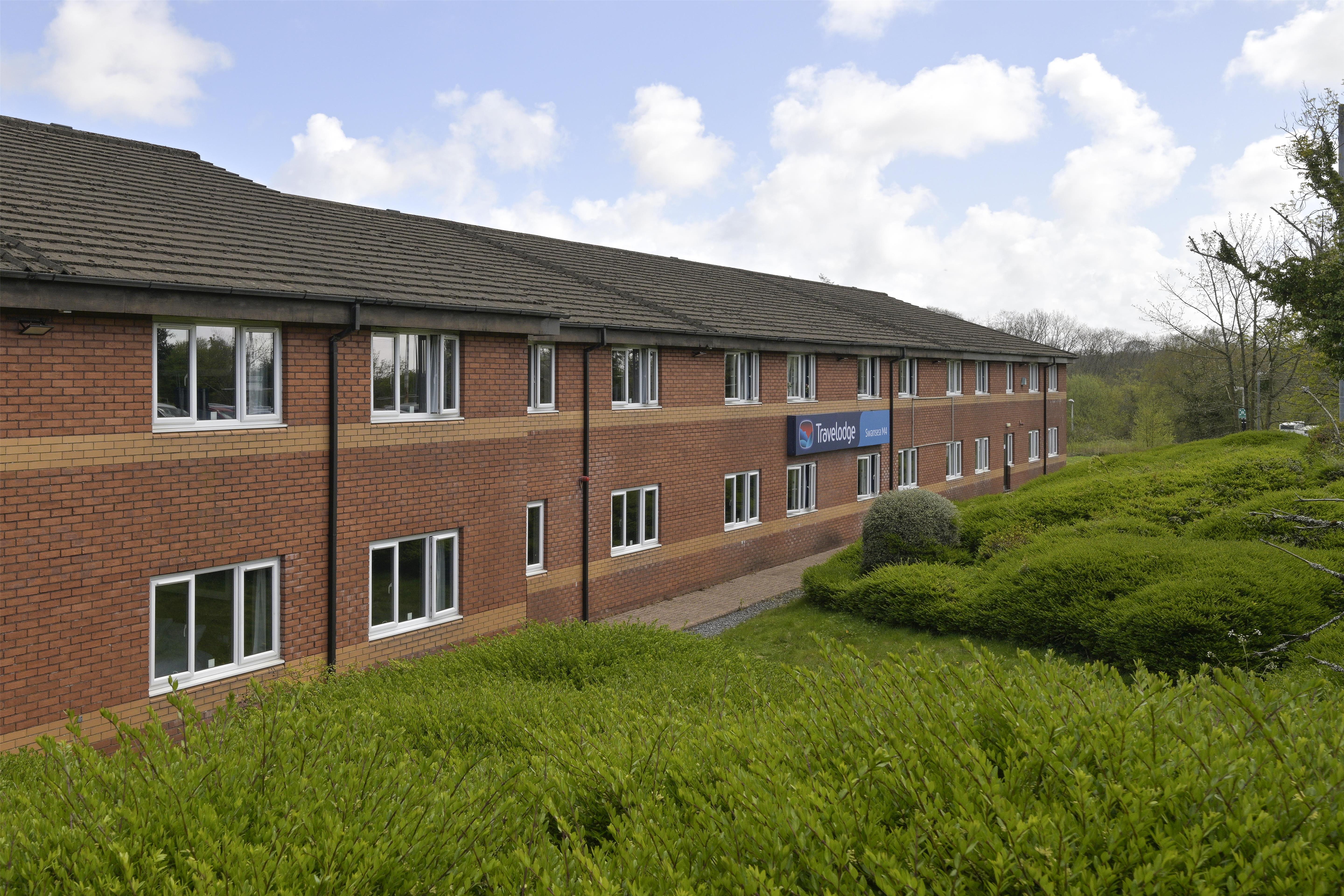 Travelodge Swansea M4 33/39