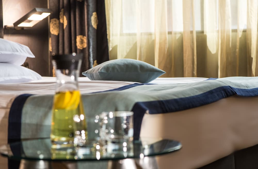 Rosslyn Thracia Hotel Sofia 55/64