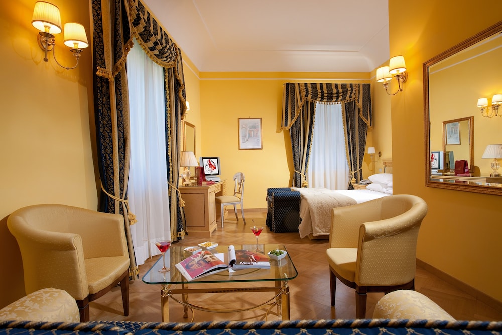 Imperial Hotel Tramontano 20/39