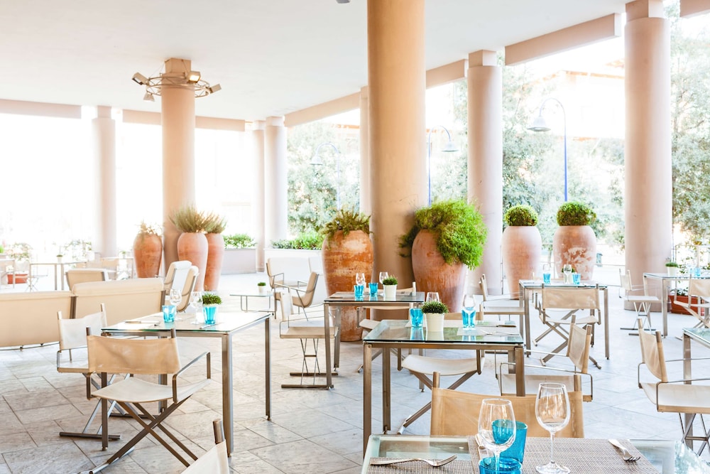 HILTON GARDEN INN FLORENCE NOVOLI 53/65